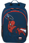 Samsonite Disney Ultimate 2.0 Backpack Disney Marvel Spiderman Web S+  Spiderman Web