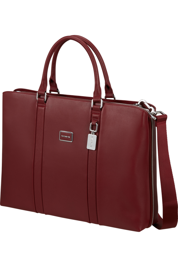 Image Biz Leather Aktat&aacute;ska 15.6"