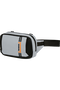 Samsonite Active Road Waistbag  Grey