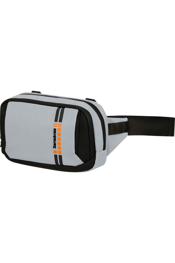 Samsonite Active Road Waistbag  Grey