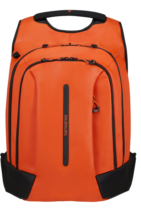 Samsonite Ecodiver LAPTOP BACKPACK L  Orange