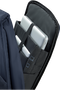 Samsonite Securipak 2.0 Backpack 17.3'  Dark Blue Samsonite Securipak 2.0 Backpack 17.3'  Dark Blue