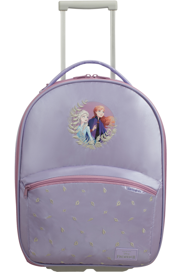 Samsonite Disney Ultimate 2.0 Upright Disney Frozen II 46cm Frozen Ii