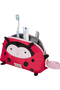 Samsonite Happy Sammies Eco Toilet Kit Ladybug Lally Ladybug Lally Samsonite Happy Sammies Eco Toilet Kit Ladybug Lally Ladybug Lally