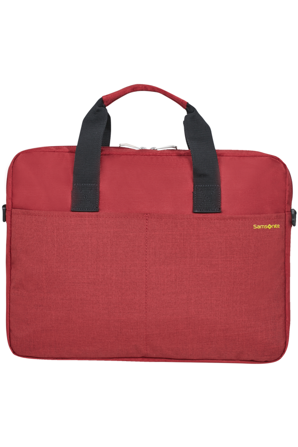Samsonite Sideways 2.0 Shuttle Sleeve  15.6inch Tibetan Red