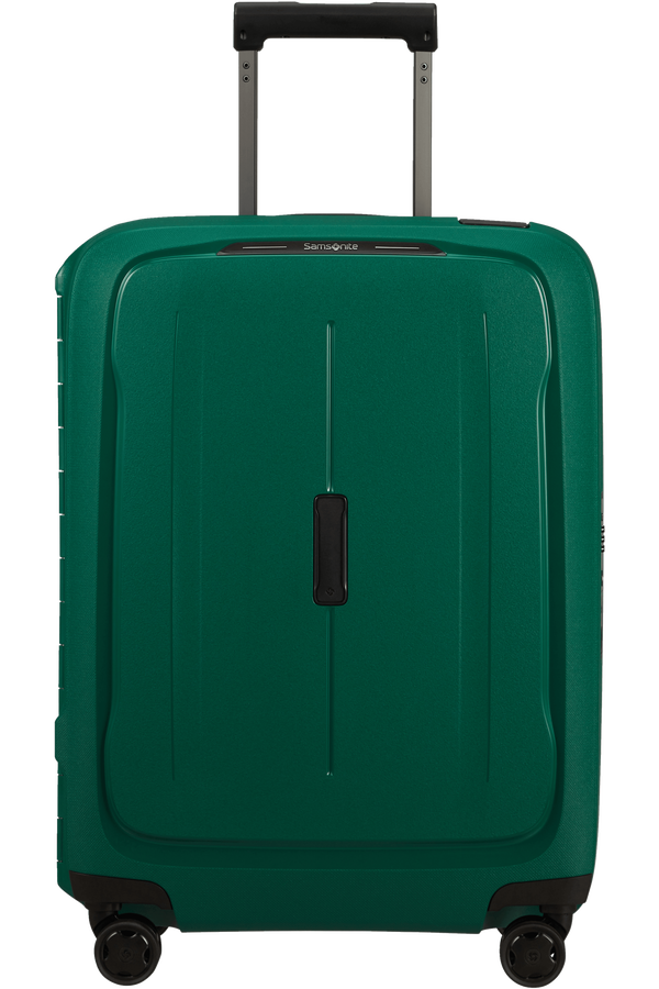 Samsonite Essens Spinner 55cm  Alpine Green