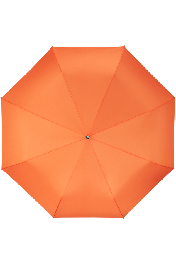 Samsonite Rain Pro 3 Sect.Auto O/C  Salamander Orange