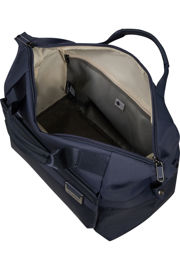 Samsonite Airea Beauty Case  Dark Blue Samsonite Airea Beauty Case  Dark Blue