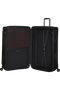 Samsonite Pro-Dlx 6 Trvl Spinner Expandable 84cm  Black