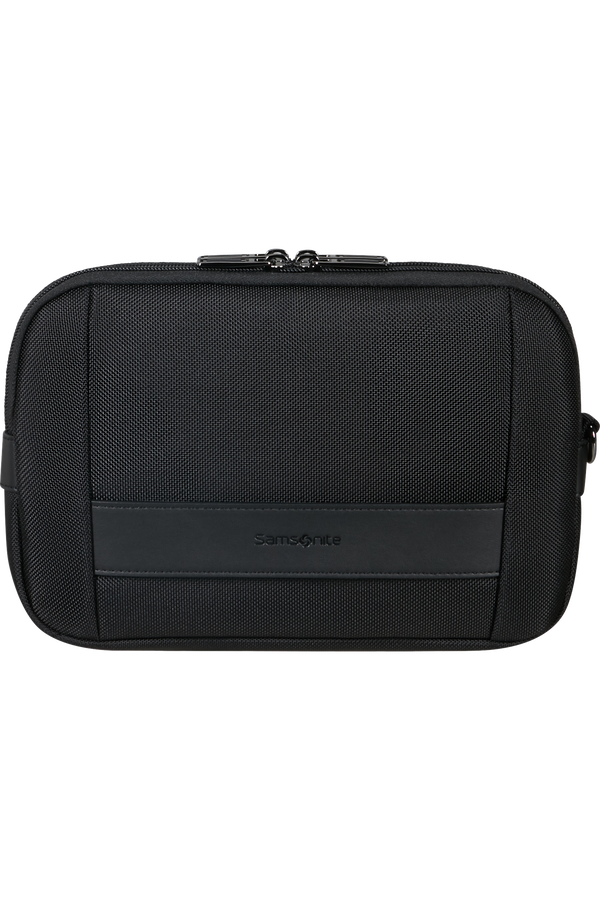 Samsonite Pro-DLX 6 Tablet Clutch  Black