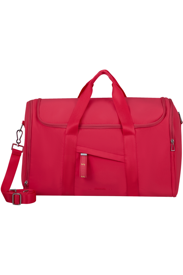 Samsonite Camden Smsnt DUFFLE M  Geranium Red