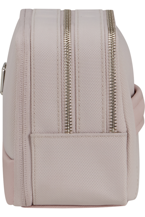 Samsonite Image Toilet Kit Toilet Pouch  Rose Samsonite Image Toilet Kit Toilet Pouch  Rose