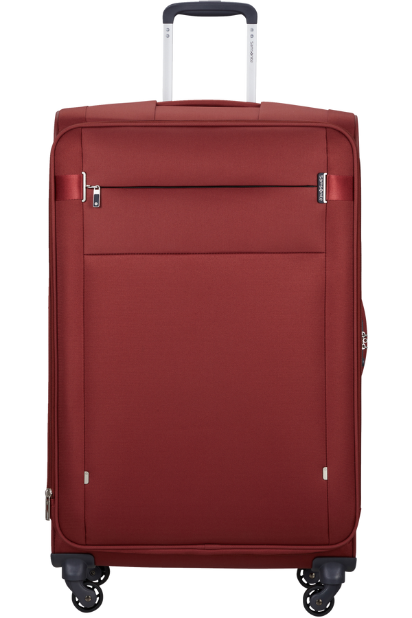Samsonite Citybeat SPINNER 78/29 EXP  Burnt Henna