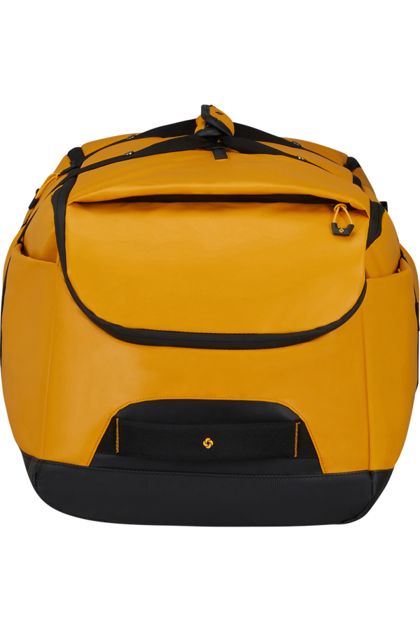 Samsonite Ecodiver DUFFLE L  Yellow