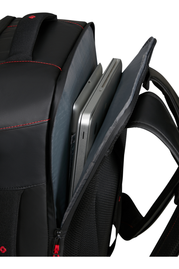 Samsonite Ecodiver Laptop Backpack Underseater M  Black