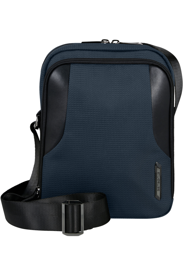 Samsonite Xbr 2.0 Crossover M  Blue