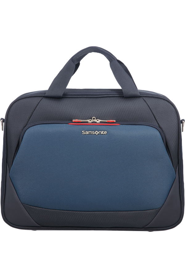 Samsonite Dynamore Shoulder Bag  Blue