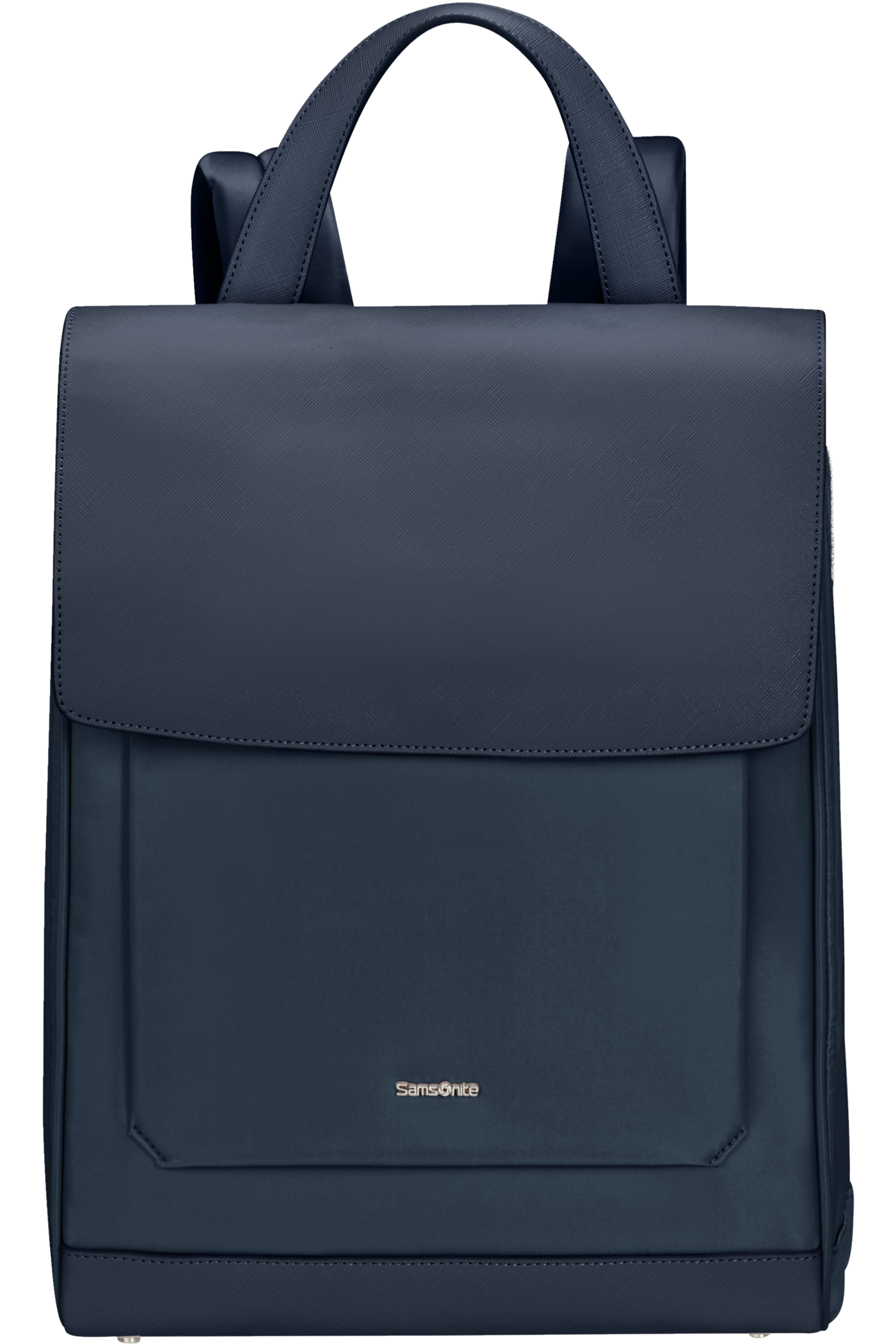 samsonite backpack blue