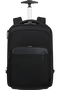 Samsonite Evosight Backpack with Wheels 17.3'  Black
