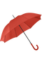 Samsonite Rain Pro Stick Umbrella  Burnt Orange