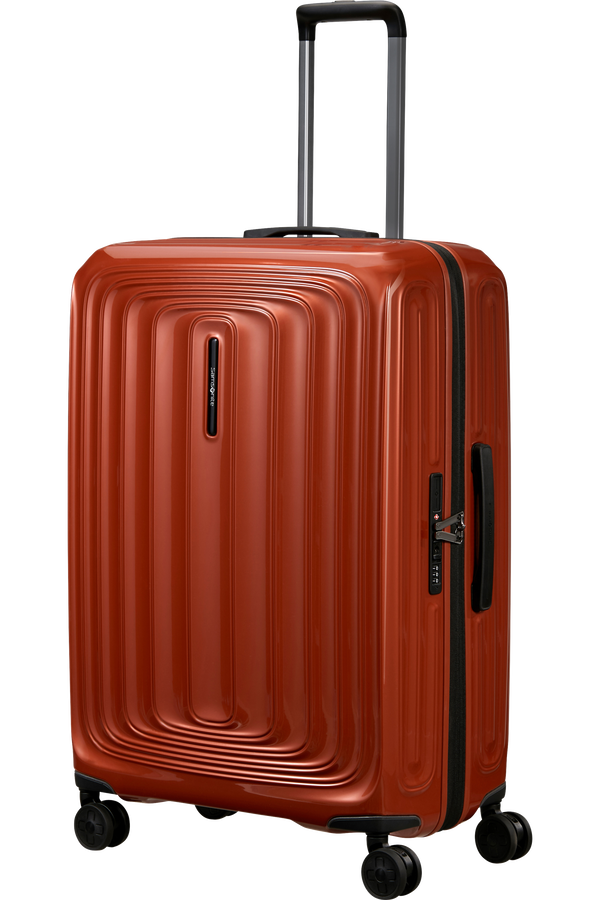 2Wander Bőv&iacute;thető Spinner (4 ker&eacute;k) 75cm