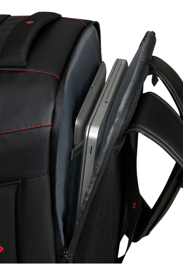 Samsonite Ecodiver Laptop Backpack Underseater S  Black Samsonite Ecodiver Laptop Backpack Underseater S  Black