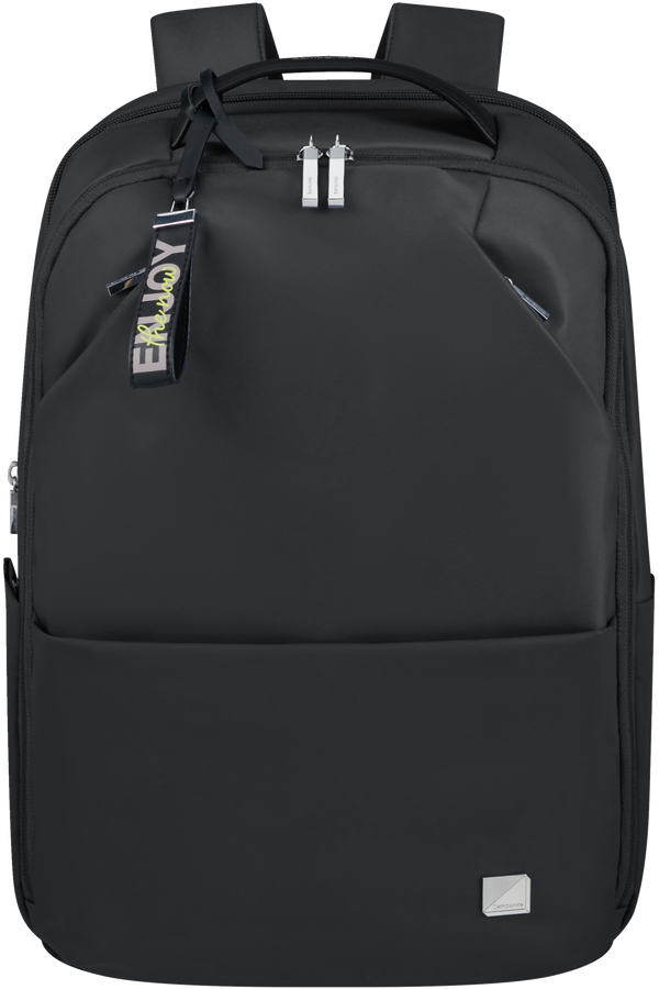 Samsonite Workationist Backpack  Black