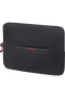 Samsonite Ecodiver Add-Ons Laptop Sleeve 15.6'  Black