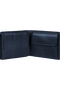 Samsonite Attack 2 Slg 013 - B 11CC+HFL+C+2C+W  Oxford Blue Samsonite Attack 2 Slg 013 - B 11CC+HFL+C+2C+W  Oxford Blue