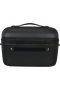 Samsonite Stackd Beauty Case  Black