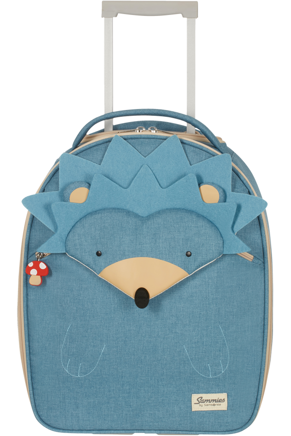 Samsonite Happy Sammies Upright 45cm  Hedgehog Harris