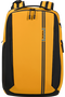 Samsonite Active Road Laptop Overnight Backpack 25L  Yellow