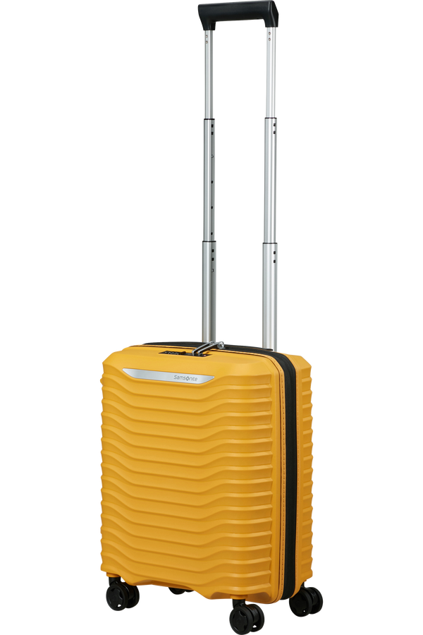 Samsonite Upscape Spinner Expandable Underseater 45cm  Yellow