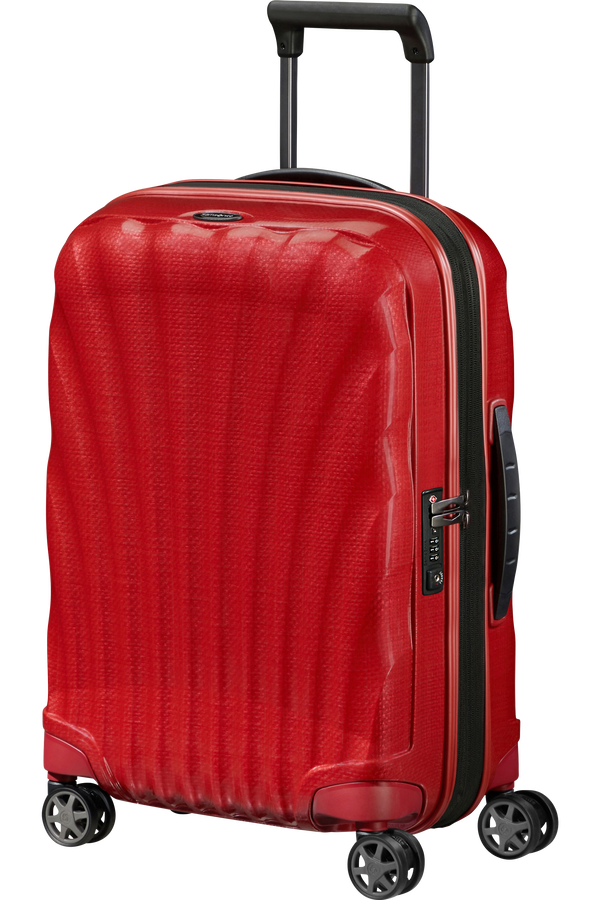 C-Lite Bőv&iacute;thető Spinner (4 ker&eacute;k) 55cm