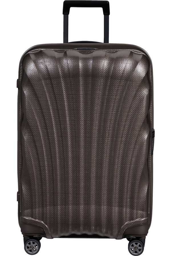 Samsonite C-Lite SPINNER 69/25  Walnut