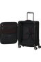 Samsonite Pro-DLX 6 Spinner Strict 55cm  Black Samsonite Pro-DLX 6 Spinner Strict 55cm  Black