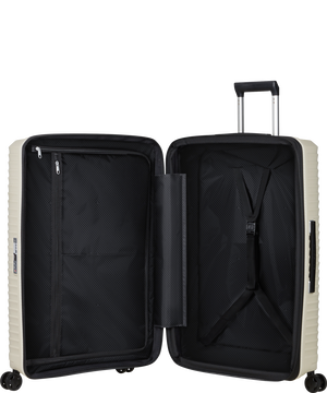 Upscape Bőv&iacute;thető Spinner (4 ker&eacute;k) 75cm 75 x 51 x 30/33 cm | 3.4 kg