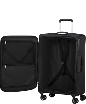 Urbify Bővíthető Spinner (4 kerék) 68cm 68 x 43 x 27/31 cm | 2.8 kg