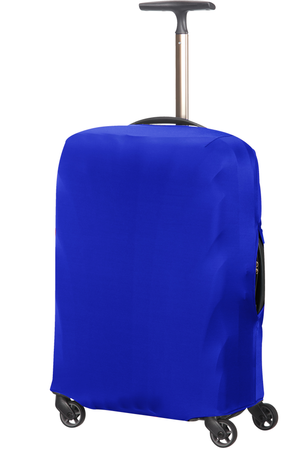 Samsonite Global Ta Lycra Luggage Cover S Blue Samsonite Global Ta Lycra Luggage Cover S Blue