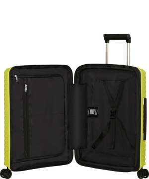 Upscape Bővíthető Spinner (4 kerék) 55cm 55 x 40 x 23/26 cm | 2.6 kg