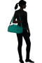 Samsonite Urbify Duffle Bag XS  Pine Green