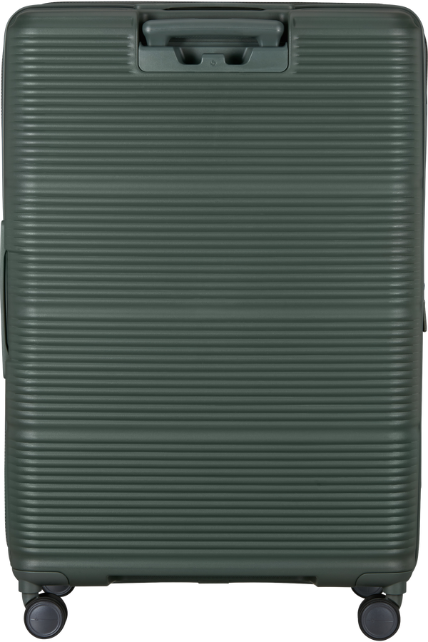 Paralux Bőv&iacute;thető Spinner (4 ker&eacute;k) 81cm