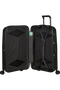 Samsonite Major-Lite Spinner 69/25 69cm  Black
