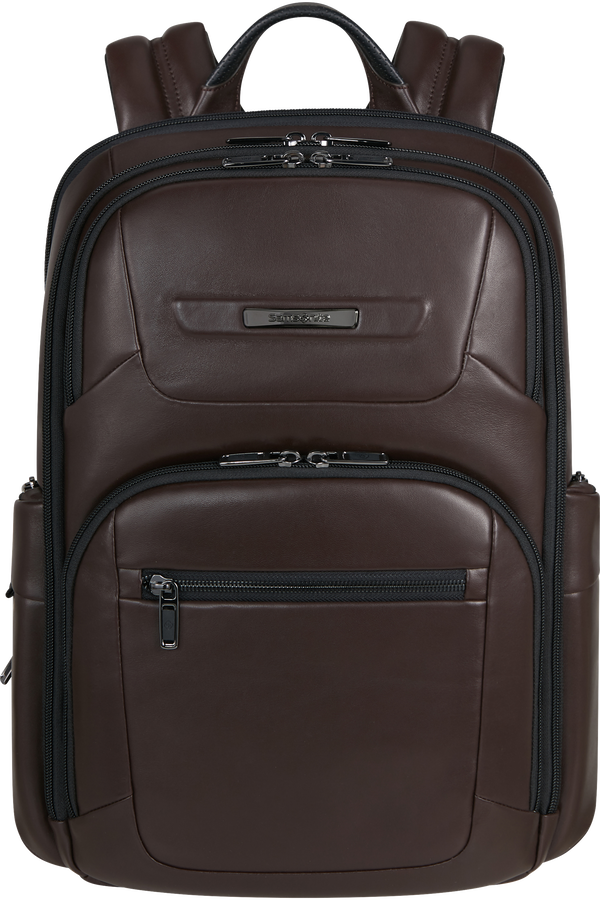 Pro-Dlx Leather H&aacute;tizs&aacute;k 15.6"