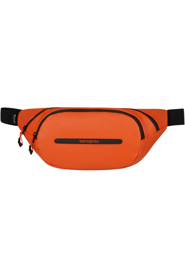 Samsonite Ecodiver BELT BAG  Orange