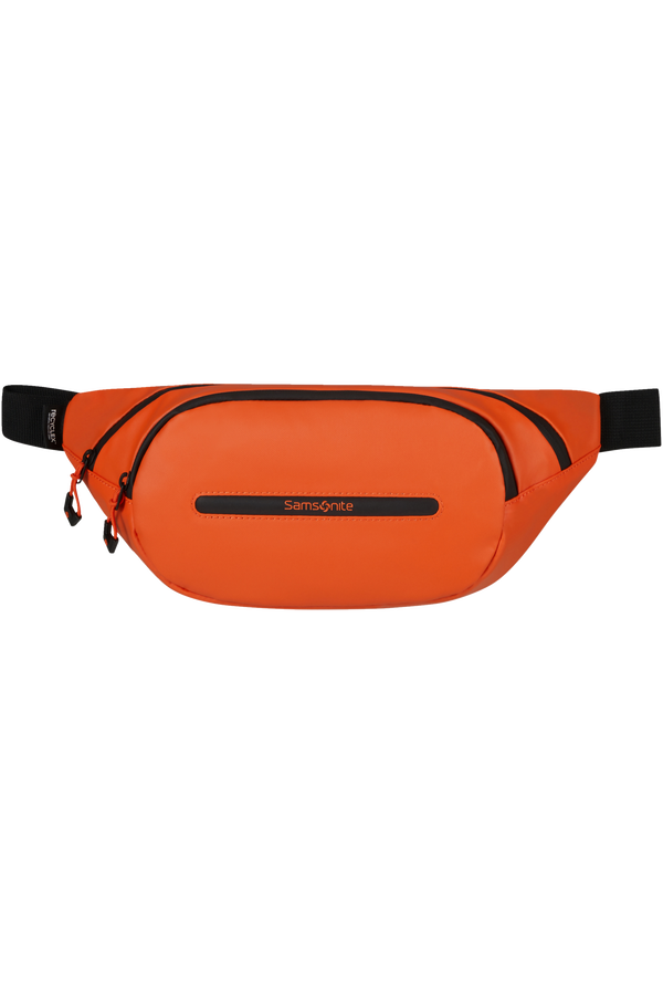 Samsonite Ecodiver BELT BAG  Orange