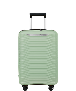 Upscape Bőv&iacute;thető Spinner (4 ker&eacute;k) 55cm 55 x 35 x 25/28 cm | 2.3 kg