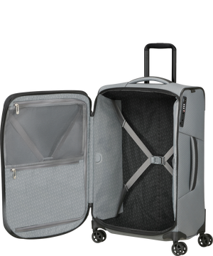Respark Bőv&iacute;thető Spinner (4 ker&eacute;k) 67cm 67 x 43 x 29/33 cm | 3.5 kg
