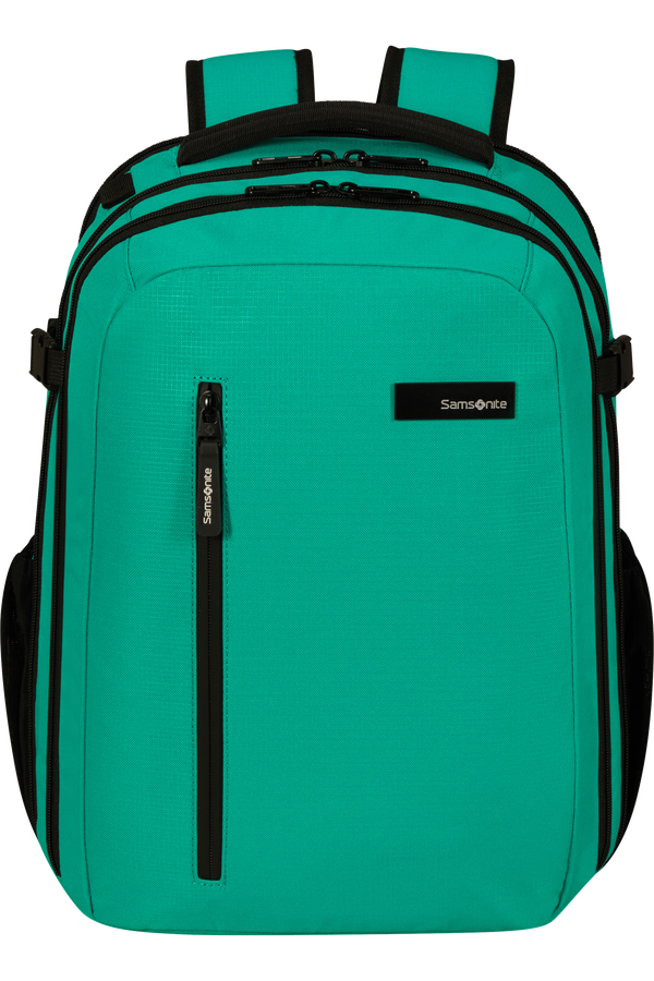 Samsonite Roader Laptop Backpack M  Deep Water