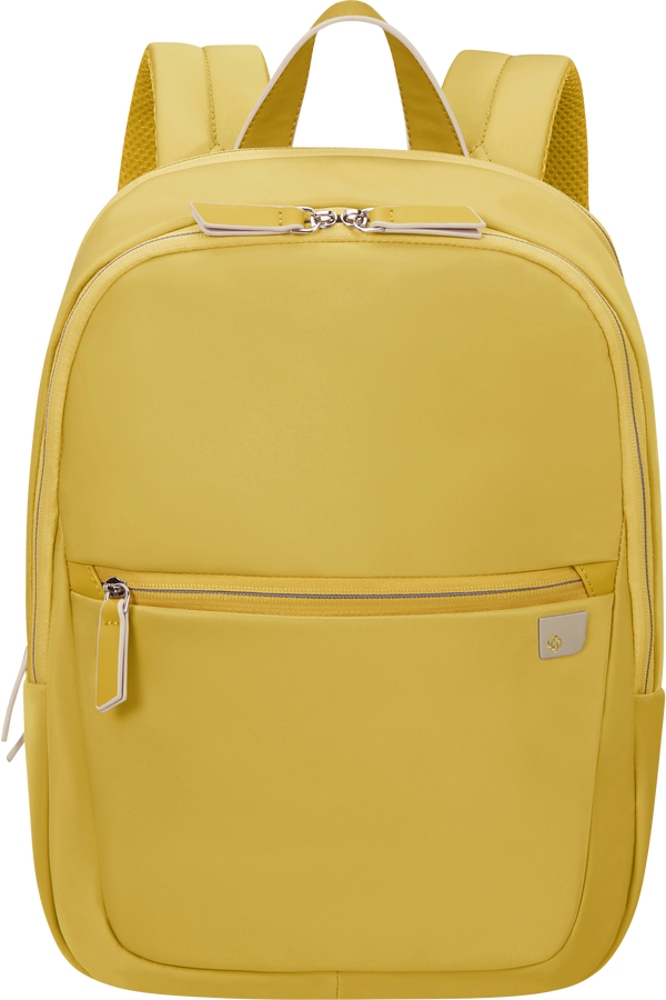 Samsonite Eco Wave Backpack  14.1inch Golden Yellow
